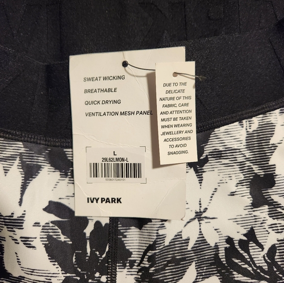Ivy Park Leggings - Picture 5 of 7